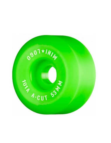 Ruedas de Skate Mini Logo A-Cut 53...