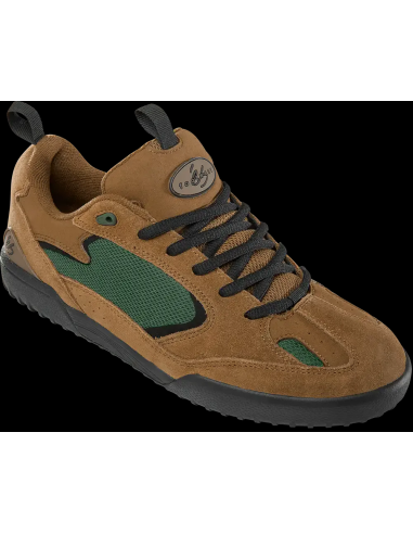 éS Footwear Quattro Skate Shoes -...