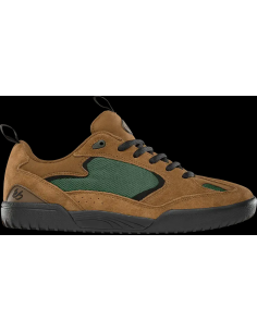 éS Footwear Quattro Skate...