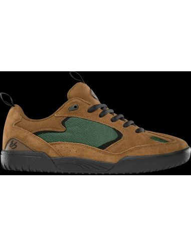 éS Footwear Quattro Skate Shoes -...