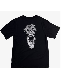 All One Brand Jar Tee - Black