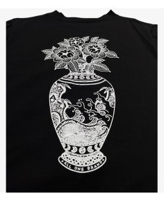 All One Brand Jar Tee - Black 2