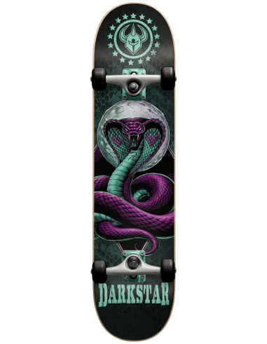 Darkstar Snake 8.0" Complete Skate