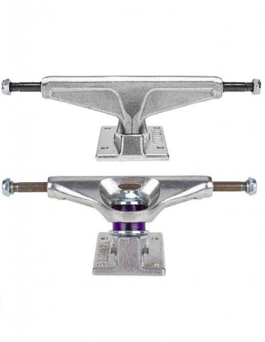 Venture All Polished 5.6" Hi Skate...