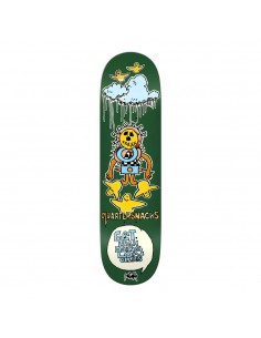 Krooked Quartersnacks Get...