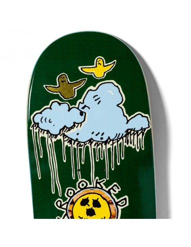 Tabla Krooked Quartersnacks Get High...