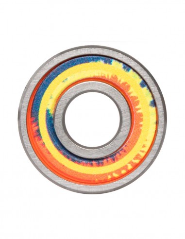 Bronson G3 Aaron Homoki "Jaws" Pro 8...