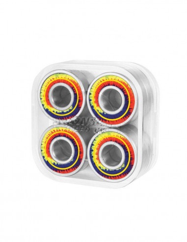 Bronson G3 Aaron Homoki "Jaws" Pro 8...