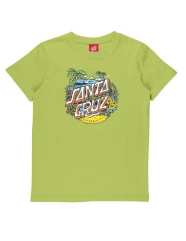 Camiseta de Niño Santa Cruz Youth...