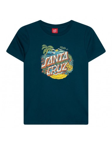 Camiseta de Niño Santa Cruz Youth...