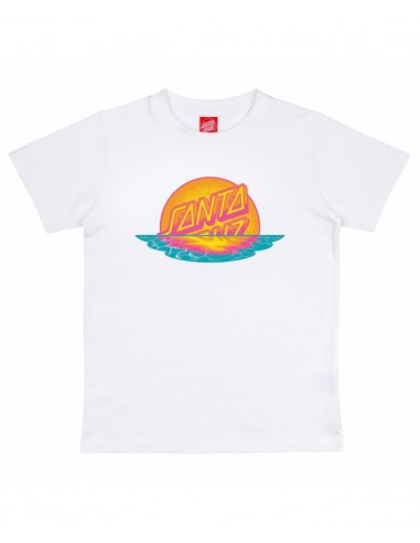 Camiseta de Niño Santa Cruz Youth...