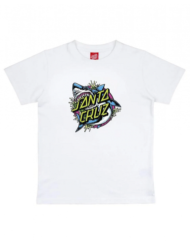 Camiseta de Niño Santa Cruz Youth...
