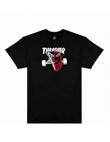 Thrasher x Spitfire Wheels Thrash &...