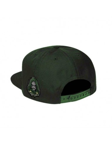 Primitive x Marvel Doctor Doom...