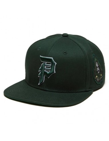 Gorra Primitive x Marvel Doctor Doom...