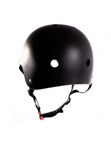 Casco de Skate Main Skateboards Negro