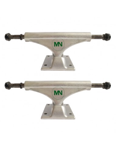 Main Skates 4.0" Trucks Set