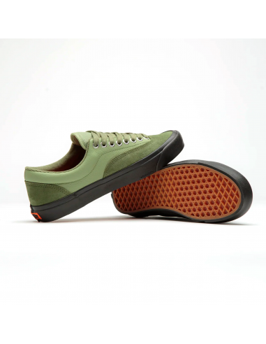 Zapatillas Vans Skate Era Stub Fade...