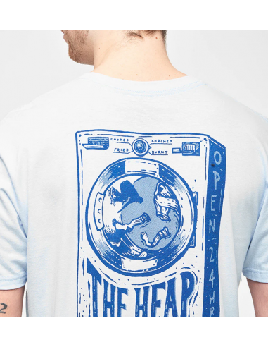 Antihero Skateboards The Heap T-Shirt...