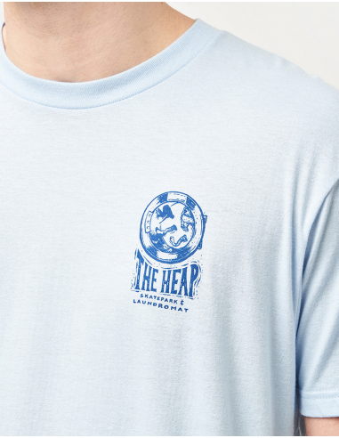 Antihero Skateboards The Heap T-Shirt...