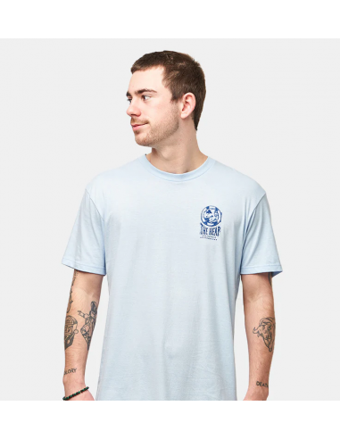 Camiseta Antihero Skateboards The...