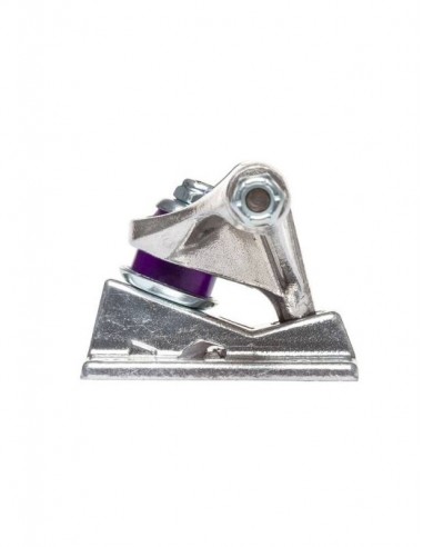 Venture All Polished 5.0" Hi Skate...