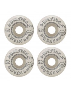 Ruedas Spitfire Burner 52mm...