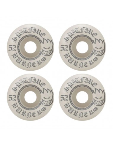 Ruedas Spitfire Burner 52mm 99D