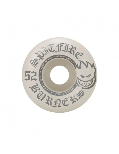 Ruedas Spitfire Burner 52mm 99D