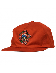 Gorra Krooked Skateboards...