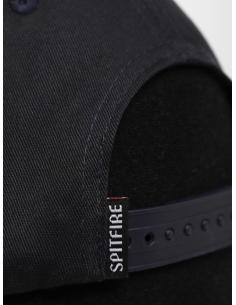 Spitfire BigHead Snapback... 2