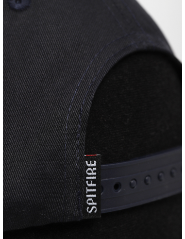 Gorra Spitfire BigHead Snapback -...