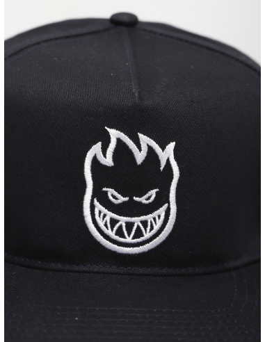 Spitfire BigHead Snapback Hat -...