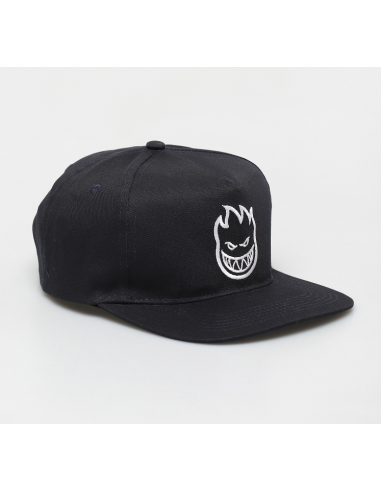 Spitfire BigHead Snapback Hat -...