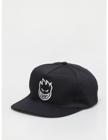 Spitfire BigHead Snapback Hat -...