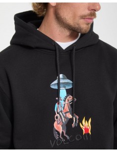 Volcom Mickey Mason 2 Hood... 2