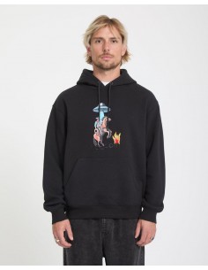 Volcom Mickey Mason 2 Hood...