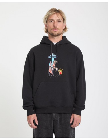 Volcom Mickey Mason 2 Hood Sweatshirt...