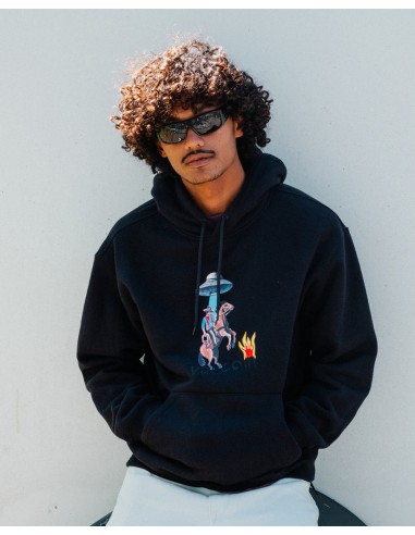 Volcom Mickey Mason 2 Hood Sweatshirt...