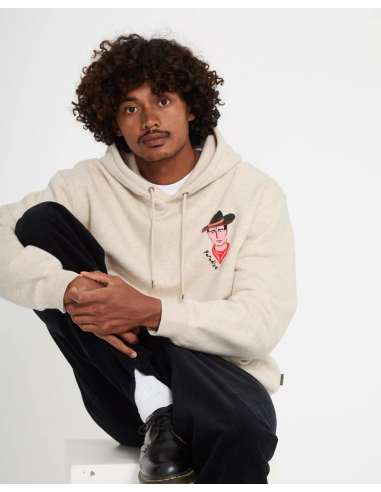 Sudadera Con Capucha Volcom Mickey...