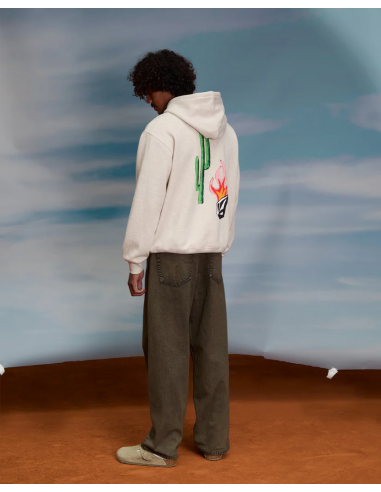 Sudadera Con Capucha Volcom Mickey...