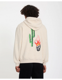 Volcom Mickey Mason Hood...