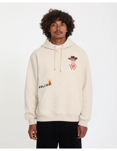 Sudadera Con Capucha Volcom Mickey...