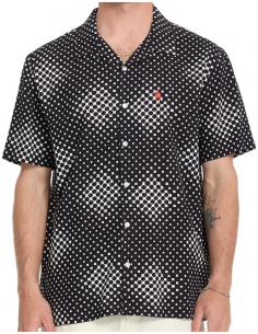 Camisa Volcom Boldstone -...