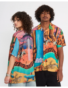 Volcom FA Mickey Mason...