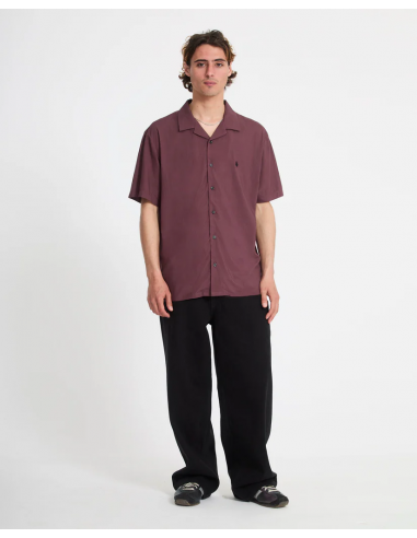 Volcom Single Stone Shirt - Pistol Punch
