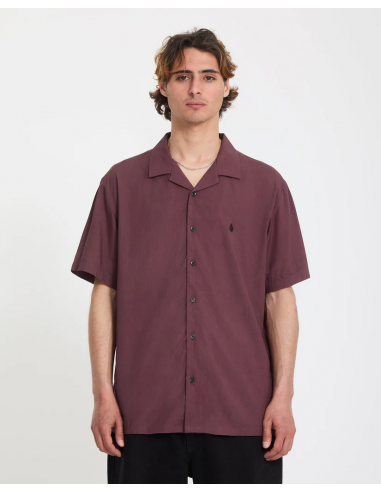 Volcom Single Stone Shirt - Pistol Punch