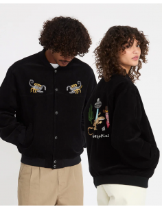 Volcom FA Mickey Mason...