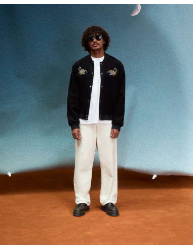 Volcom FA Mickey Mason Jacket - Black