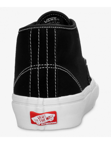 Vans Pro Authentic Mid Skate Shoes -...